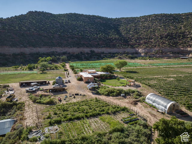 Photo 54 for MLS #2023446 at 1035 S Montezuma Canyon Rd