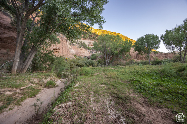Photo 67 for MLS #2023446 at 1035 S Montezuma Canyon Rd