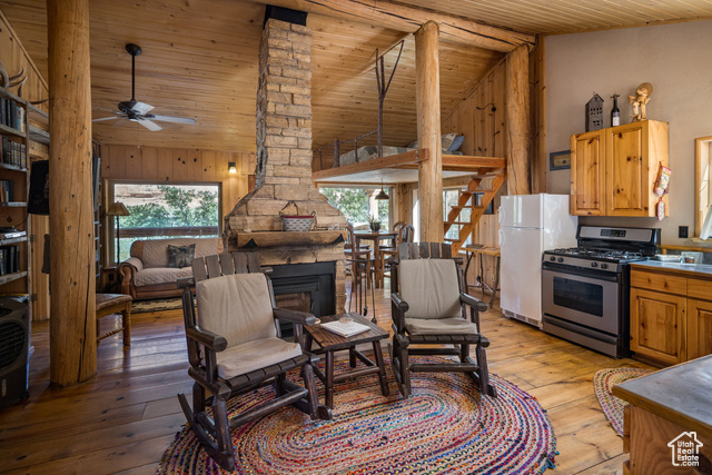 Photo 14 for MLS #2023446 at 1035 S Montezuma Canyon Rd