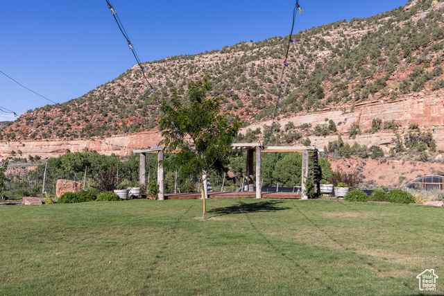 Photo 4 for MLS #2023446 at 1035 S Montezuma Canyon Rd