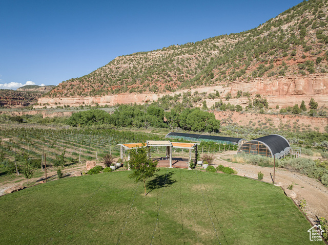 Photo 61 for MLS #2023446 at 1035 S Montezuma Canyon Rd
