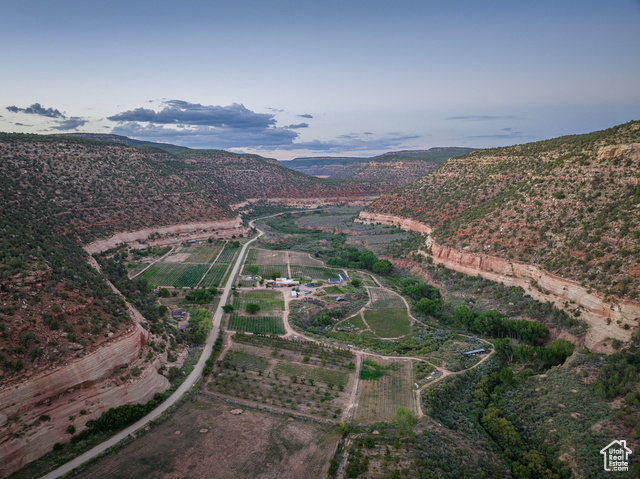 Photo 41 for MLS #2023446 at 1035 S Montezuma Canyon Rd