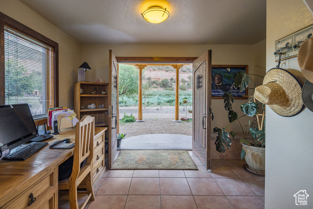 Photo 32 for MLS #2023446 at 1035 S Montezuma Canyon Rd