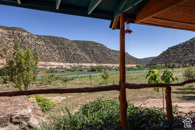 Photo 59 for MLS #2023446 at 1035 S Montezuma Canyon Rd
