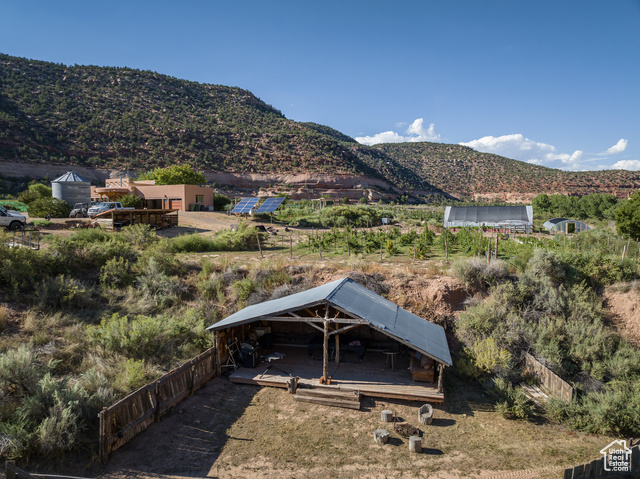 Photo 68 for MLS #2023446 at 1035 S Montezuma Canyon Rd