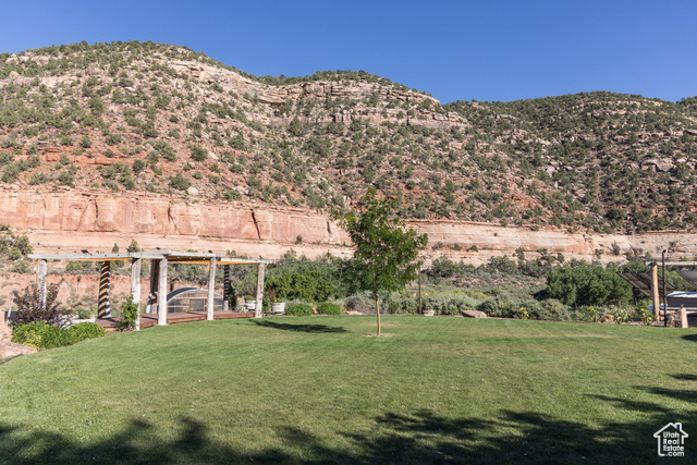 Photo 60 for MLS #2023446 at 1035 S Montezuma Canyon Rd