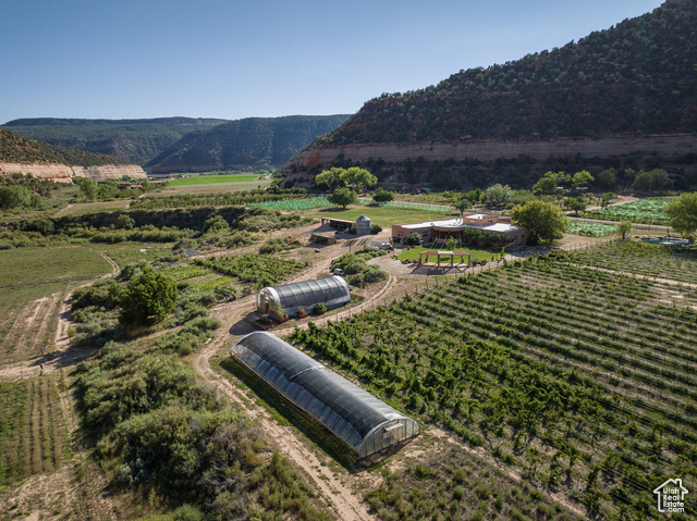 Photo 2 for MLS #2023446 at 1035 S Montezuma Canyon Rd