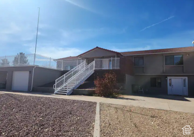 5675 N 1320 W, St. George, Utah 84770, 4 Bedrooms Bedrooms, ,3 BathroomsBathrooms,Residential,Single Family Residence,5675 N 1320 W,2023493