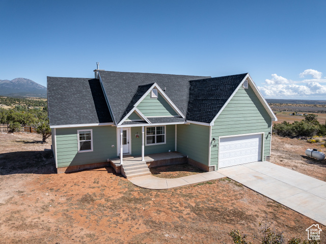 2618 N JUNIPER DR., Blanding UT 84511