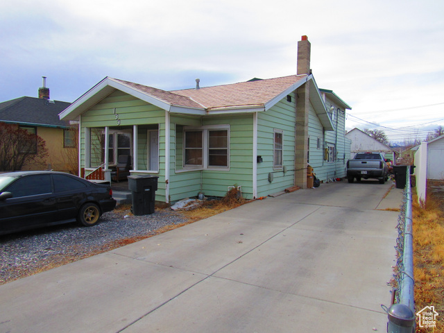 133 N 300 E, Price UT 84501