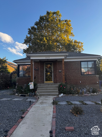 1653 LAKE ST, Ogden UT 84401