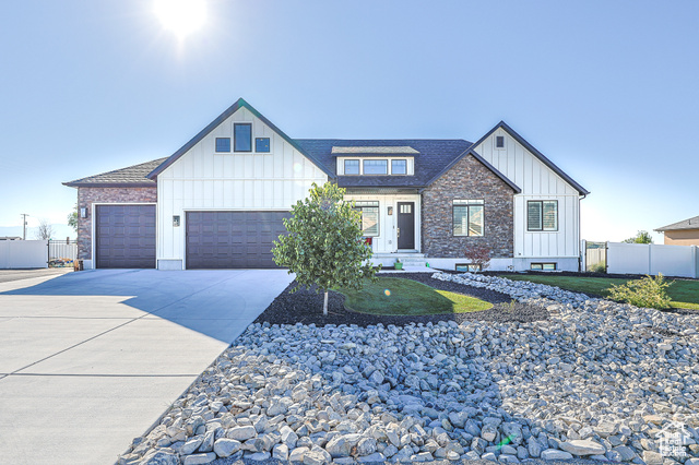 4617 N SELMA WAY, Erda UT 84074