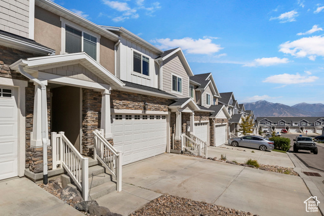 4882 W SPIRE WAY #41, Riverton UT 84065