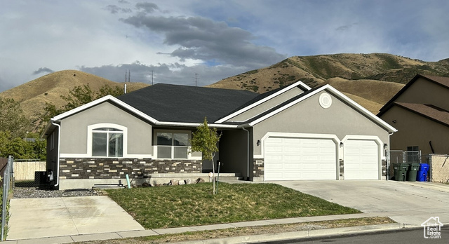 1209 S 1010 W, Tooele UT 84074