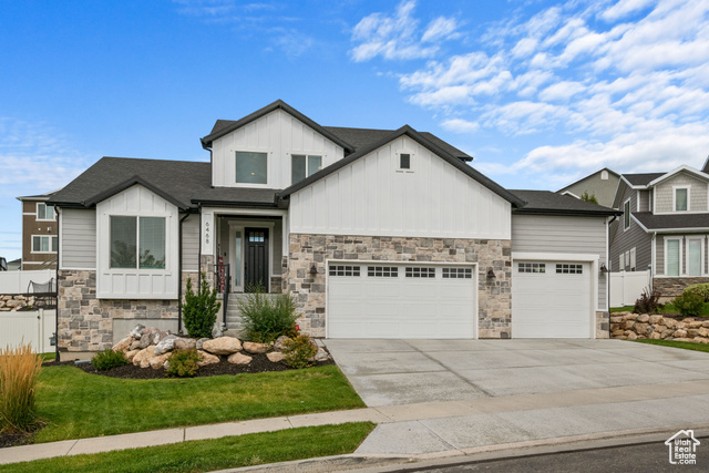 6468 W CHAN REESE DR, West Jordan UT 84081