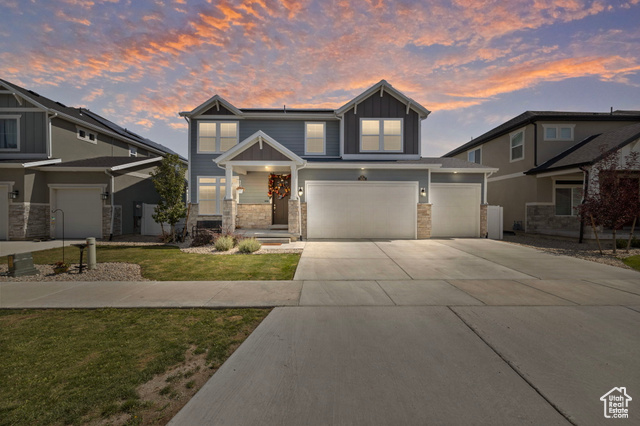 324 S HAYES WELL LN, Saratoga Springs, Utah 84045, 6 Bedrooms Bedrooms, ,4 BathroomsBathrooms,Residential,Single Family Residence,324 S HAYES WELL LN,2023601