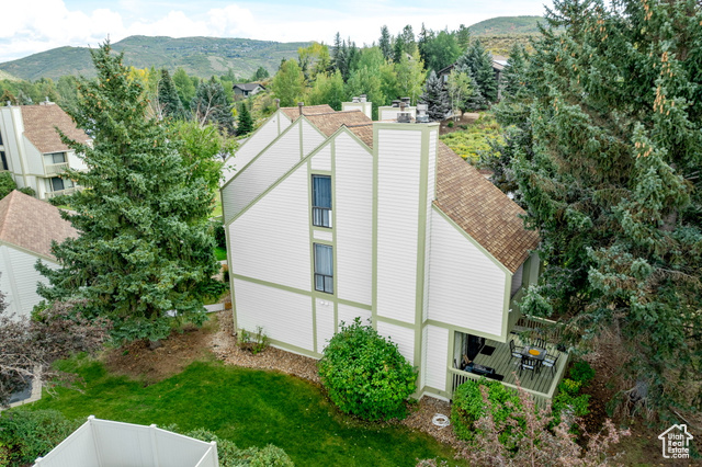 169 DUNLOP CT, Park City UT 84060