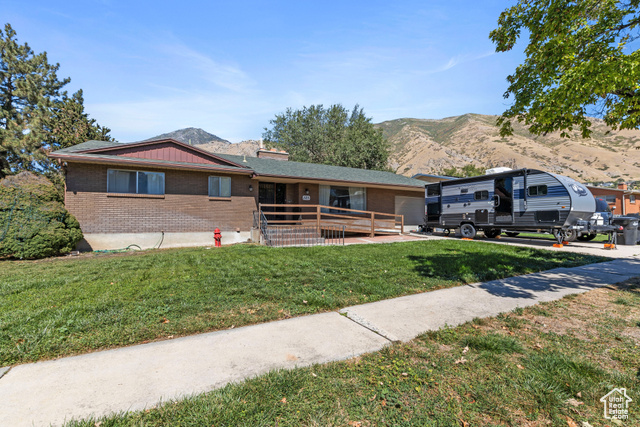 1125 HILLCREST DR, Springville, Utah 84663, 3 Bedrooms Bedrooms, ,2 BathroomsBathrooms,Residential,Single Family Residence,1125 HILLCREST DR,2023640