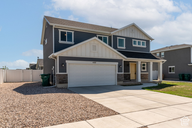 4187 W 6075 S, Roy, Utah 84067, 3 Bedrooms Bedrooms, ,3 BathroomsBathrooms,Residential,Single Family Residence,4187 W 6075 S,2023641