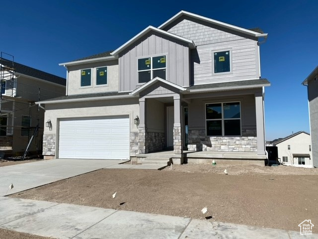 448 W QUARTZ RD #8013, Tooele, Utah 84074, 4 Bedrooms Bedrooms, ,3 BathroomsBathrooms,Residential,Single Family Residence,448 W QUARTZ RD #8013,2023644