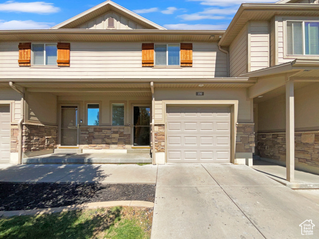 1783 E WHITETAIL WAY, Layton, Utah 84040, 2 Bedrooms Bedrooms, ,3 BathroomsBathrooms,Residential,Townhouse,1783 E WHITETAIL WAY,2023664