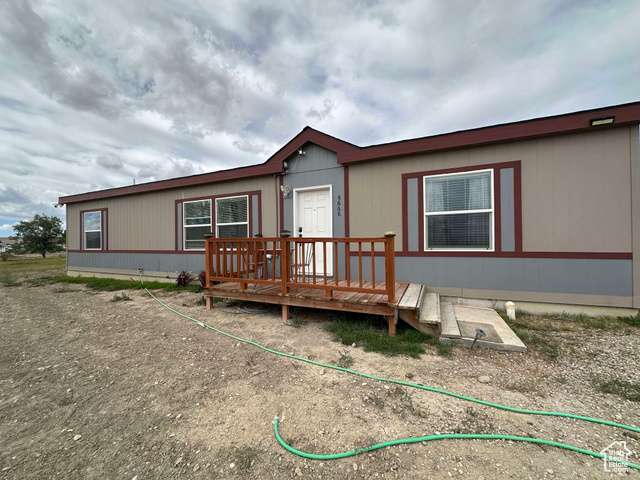 8668 S UPPER MILLER CRK, Price UT 84501