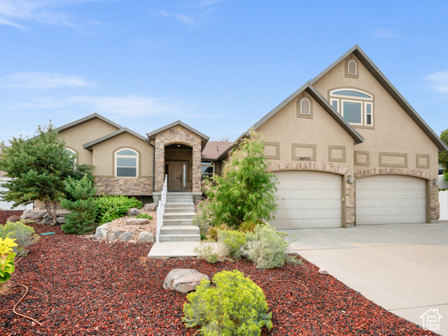 14403 S HAVANA ROSE CV, Herriman UT 84096