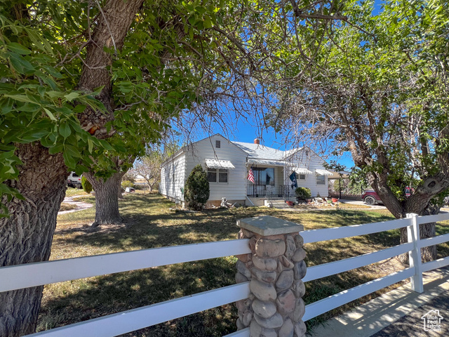 1252 S FAIRGROUNDS RD, Price UT 84501