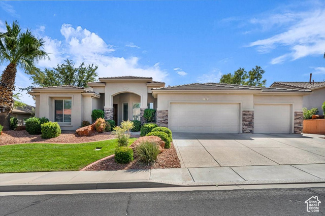 1167 W VISTA VIEW DR, Washington, Utah 84780, 4 Bedrooms Bedrooms, ,3 BathroomsBathrooms,Residential,Single Family Residence,1167 W VISTA VIEW DR,2023695