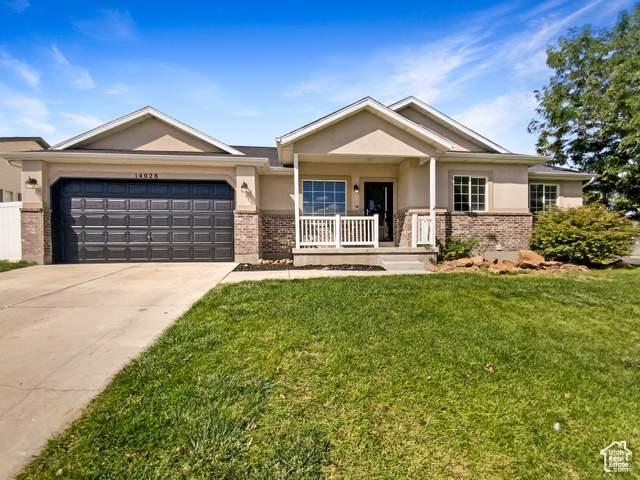 14028 S ROSALEEN LN, Herriman, Utah 84096, 5 Bedrooms Bedrooms, ,3 BathroomsBathrooms,Residential,Single Family Residence,14028 S ROSALEEN LN,2023704