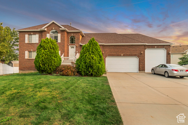 2787 MCKINLEY CIR, West Jordan, Utah 84084, 4 Bedrooms Bedrooms, ,3 BathroomsBathrooms,Residential,Single Family Residence,2787 MCKINLEY CIR,2023707