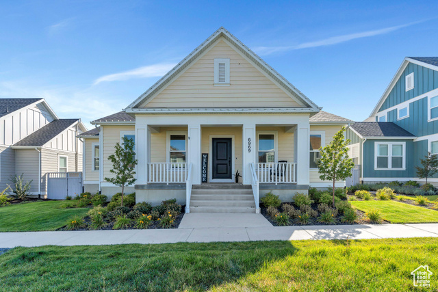 6969 W RESTLESS RD, South Jordan, Utah 84009, 5 Bedrooms Bedrooms, ,4 BathroomsBathrooms,Residential,Single Family Residence,6969 W RESTLESS RD,2023725