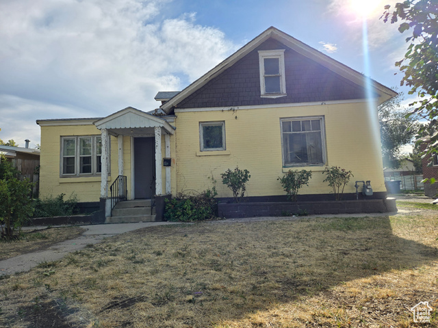 872 N OAKLEY ST, Salt Lake City UT 84116