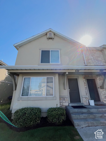 488 N 1235 W, Orem, Utah 84057, 4 Bedrooms Bedrooms, ,4 BathroomsBathrooms,Residential,Townhouse,488 N 1235 W,2023754