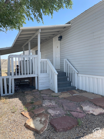 1101 S CARBON AVE, Price UT 84501