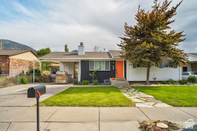 614 W WASATCH WAY, Tooele UT 84074