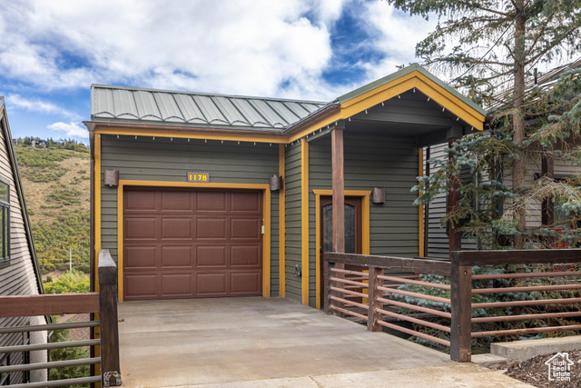 1178 N LOWELL AVE, Park City, Utah 84060, 3 Bedrooms Bedrooms, ,3 BathroomsBathrooms,Residential,Single Family Residence,1178 N LOWELL AVE,2023799