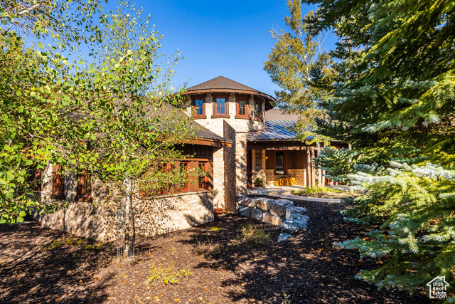 3389 TATANKA TRL, Park City, Utah 84098, 4 Bedrooms Bedrooms, ,5 BathroomsBathrooms,Residential,Single Family Residence,3389 TATANKA TRL,2023834