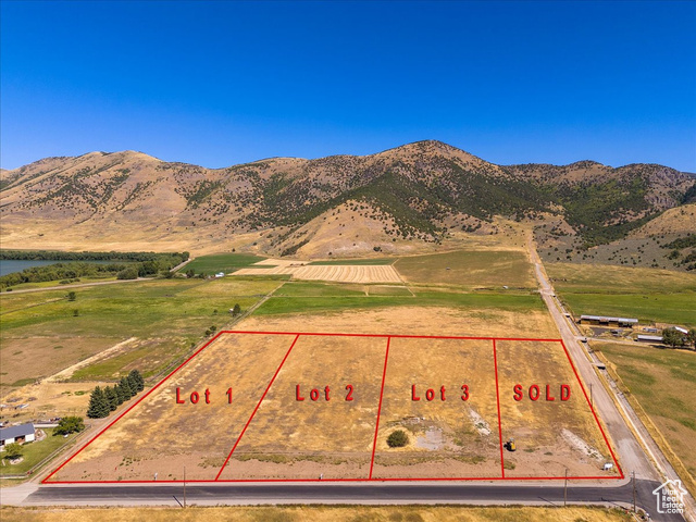 199 S 300 E, Mantua, Utah 84324, ,Land,Residential,199 S 300 E,2023876