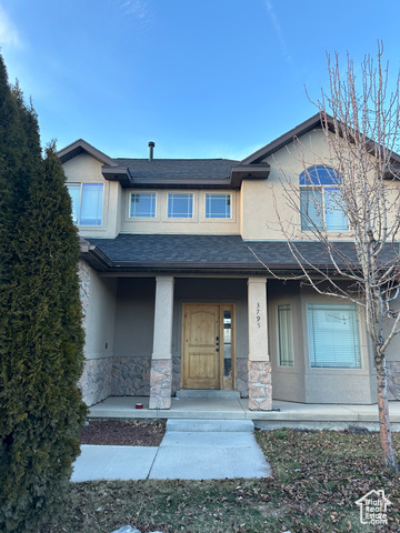 3795 E TURNBERRY RD, Eagle Mountain UT 84005