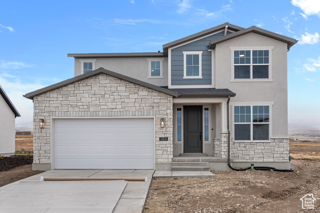 12836 S RED SUNSET LN, Herriman UT 84096