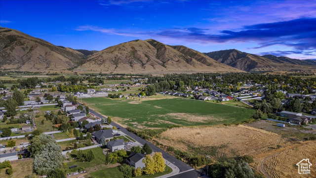 3400 S 250 W, Nibley, Utah 84321, ,Land,Residential,3400 S 250 W,2023920