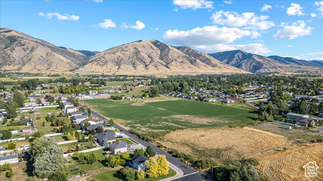 3400 S 250 W, Nibley, Utah 84321, ,Land,Residential,3400 S 250 W,2023923