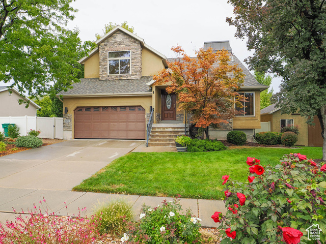 Residential - Single Family Residence