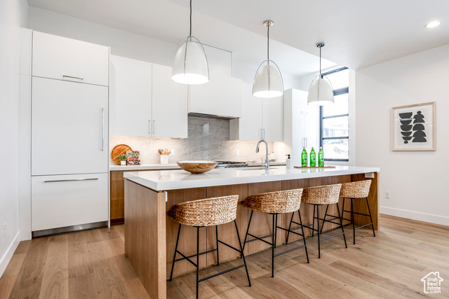 Photo 8 for MLS #2023976 at 656 N East Capitol St