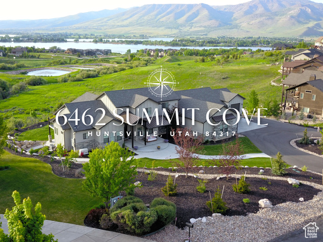 6462 SUMMIT CV, Huntsville, Utah 84317, 8 Bedrooms Bedrooms, ,7 BathroomsBathrooms,Residential,Single Family Residence,6462 SUMMIT CV,2023986