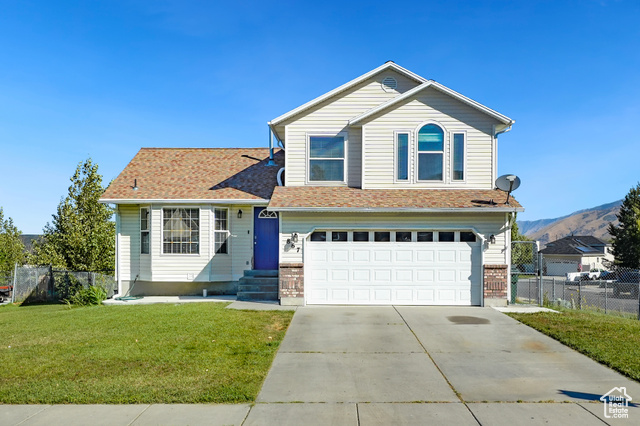 867 E UINTAH AVE, Tooele UT 84074