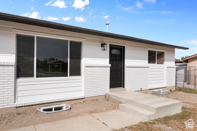 2898 W 8200 S, West Jordan UT 84088