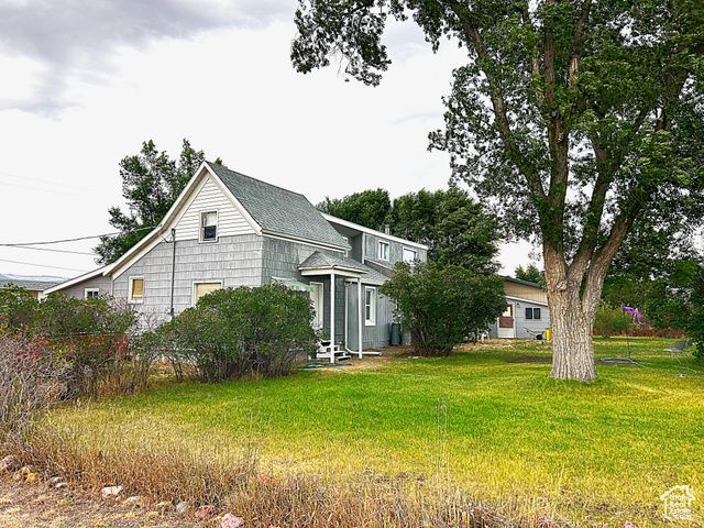 662 E CENTER ST, Downey, Idaho 83234, 5 Bedrooms Bedrooms, ,3 BathroomsBathrooms,Residential,Single Family Residence,662 E CENTER ST,2024062