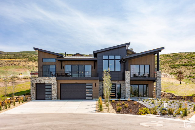 1243 E GROUSE RIDGE CIR #205, Heber City UT 84032